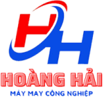 Máy May Công Nghiệp Hoàng Hải
