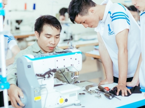 SỬA CHỮA MÁY MÁY CÔNG NGHIỆP