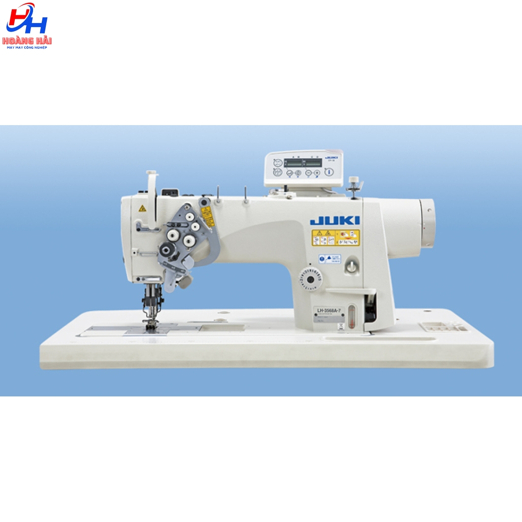 MÁY MAY JUKI 2 KIM  LH-3568A-7