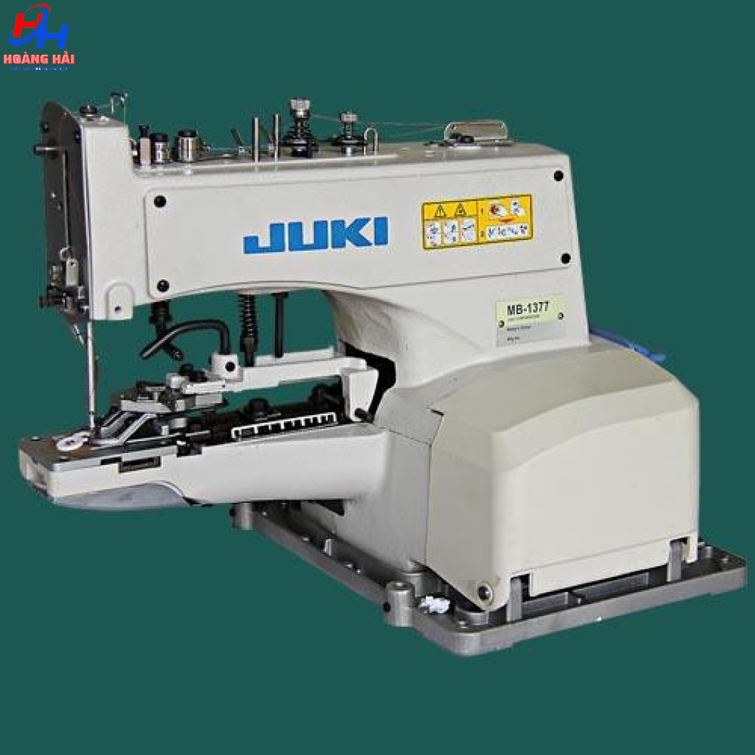 MÁY NÚT JUKI MB-1377