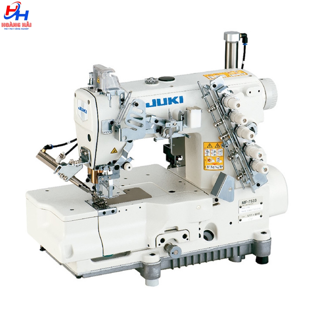 MÁY VIỀN ĐẦU TRÊN JUKI MF-7200D