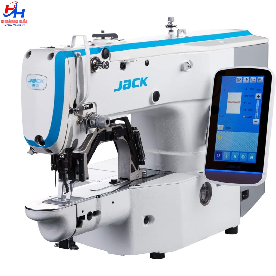 MÁY BỌ JACK