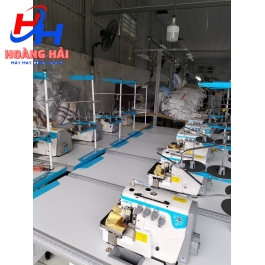 Máy vắt sổ Jack E4S-4