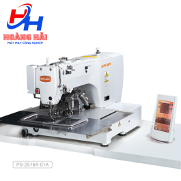 MÁY NÚT SIRUBA PS-2516A-01A
