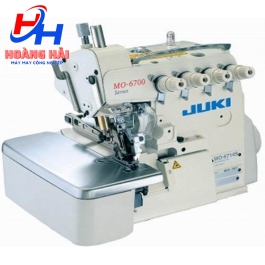 MÁY VẮT SỔ JUKI MO-6700