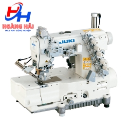 MÁY VIỀN ĐẦU TRÊN JUKI MF-7200D