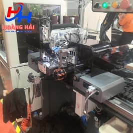 MÁY MAY VÔ THUN QUẦN