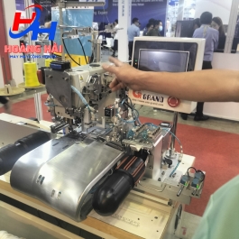 MÁY KANSAI VÔ LƯNG QUẦN